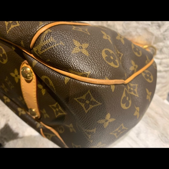 Louis Vuitton Galliera Pm - Picture 2 of 7